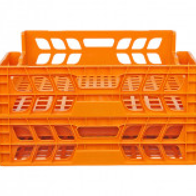 Ящик-лоток для хліба 740х620х160 PRO