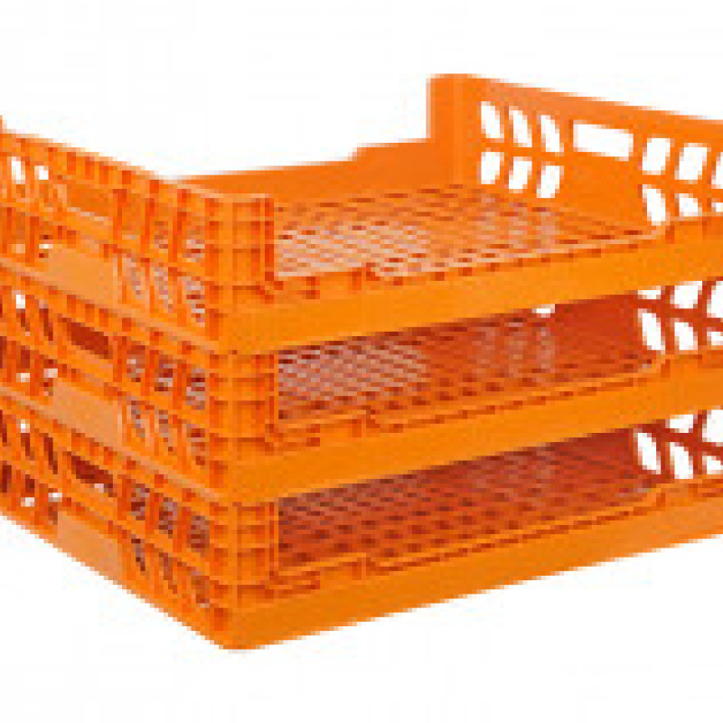 Ящик-лоток для хліба 740х620х160 PRO