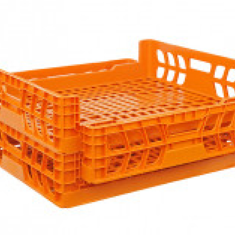 Ящик-лоток для хліба 740х620х160 PRO