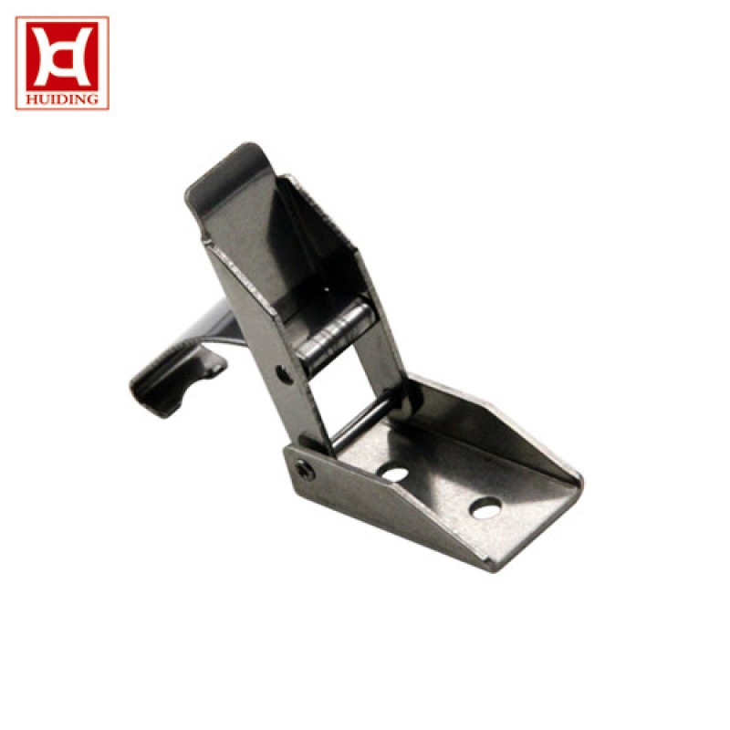 Засувка DK084A (нержавіюча сталь SS304)