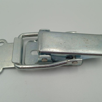 Засувка DK054 з оцинкованої сталі