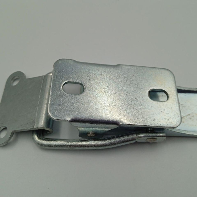 Засувка DK054 з оцинкованої сталі