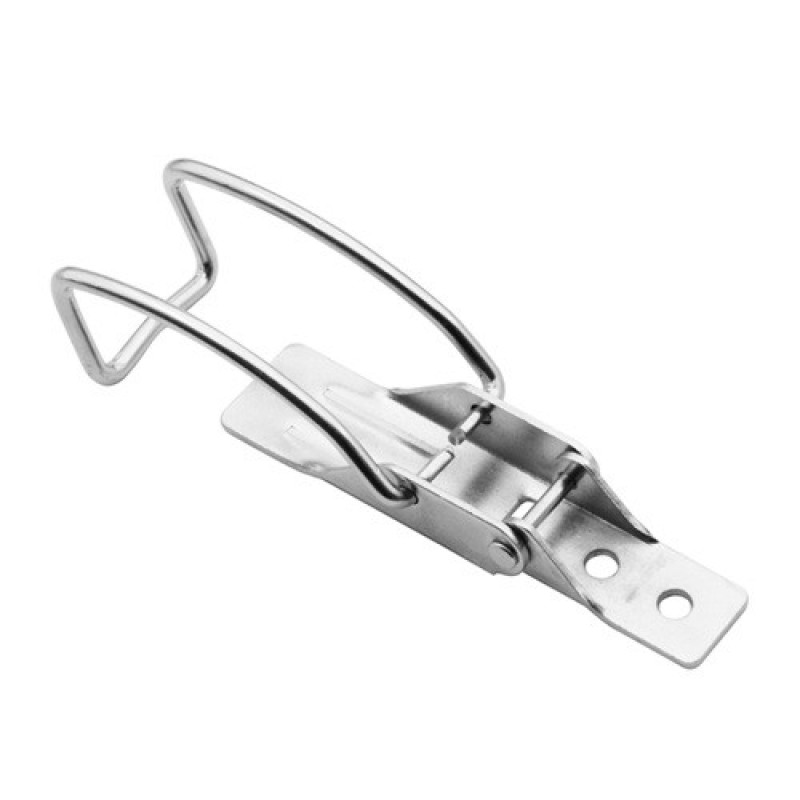 Засувка DK050 з неіржавкої сталі