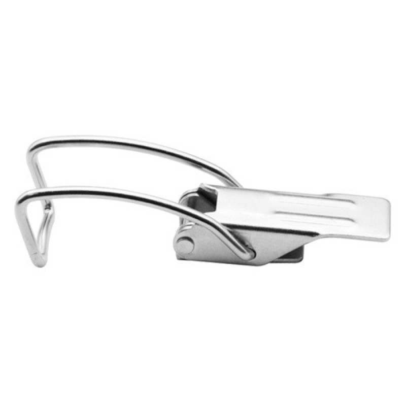 Засувка DK050 з неіржавкої сталі