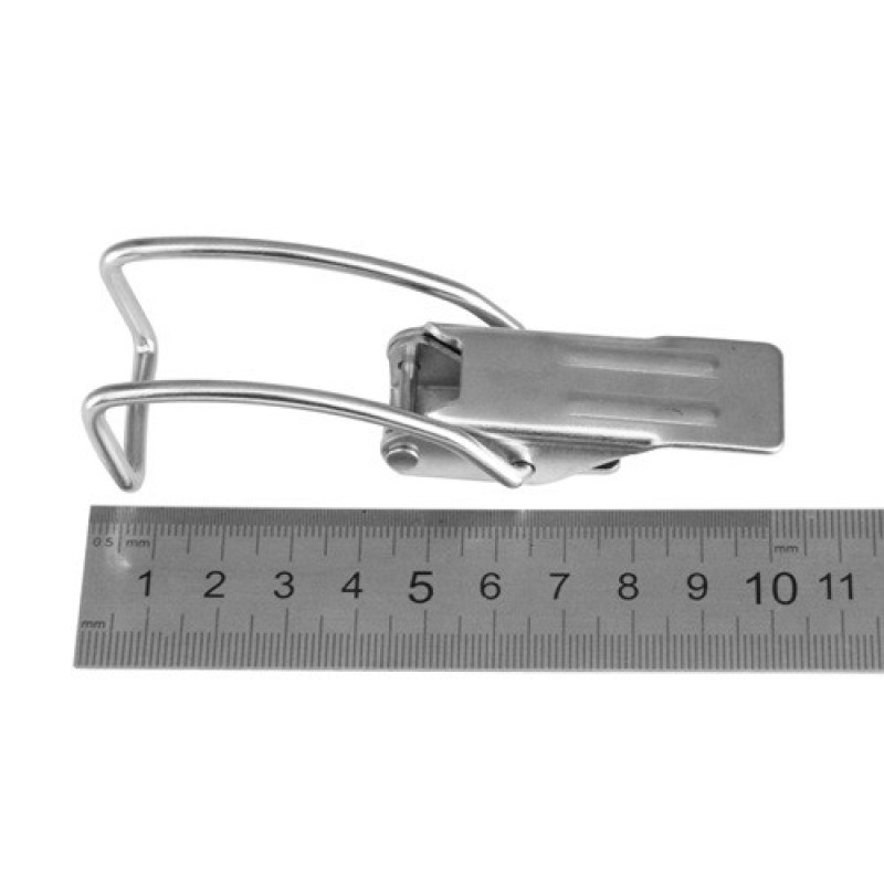 Засувка DK050 з оцинкованої сталі