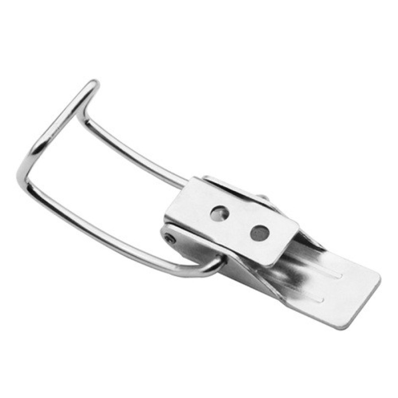 Засувка DK050 з оцинкованої сталі