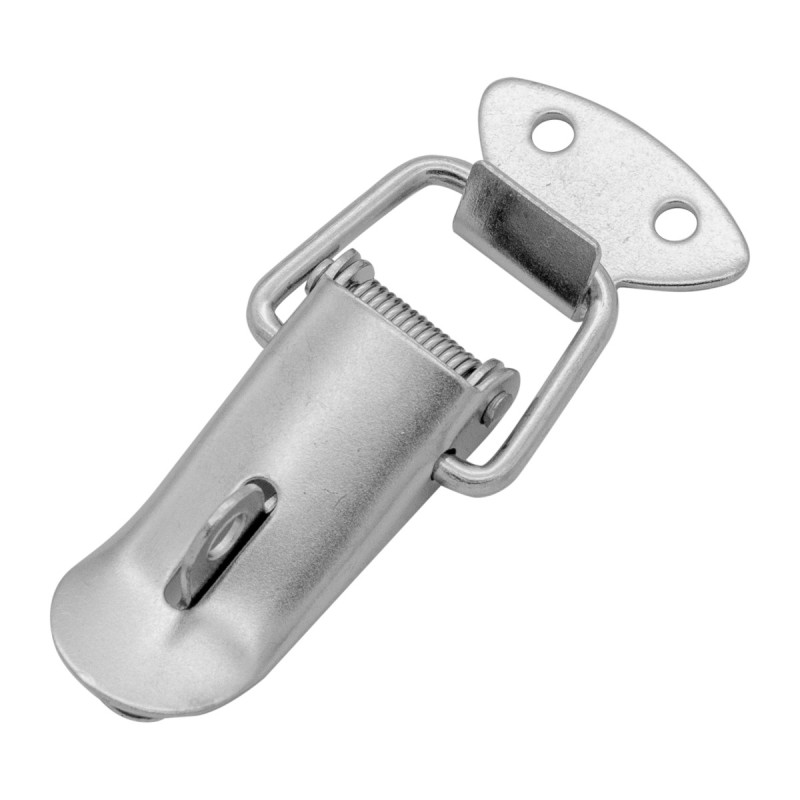 Засувка MV036 з неіржавкої сталі SS-304