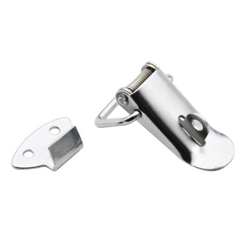 Засувка MV036 з неіржавкої сталі SS-304