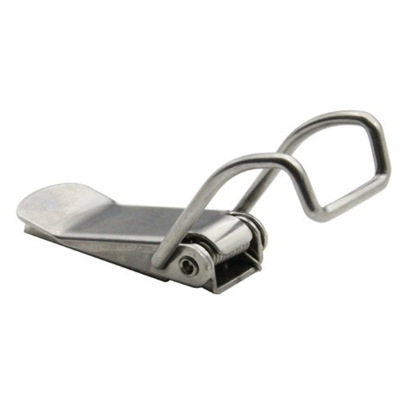 Засувка MV022 з оцинкованої сталі