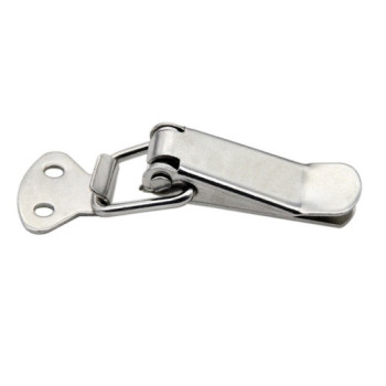 Засувка DK007 з нікельованої сталі