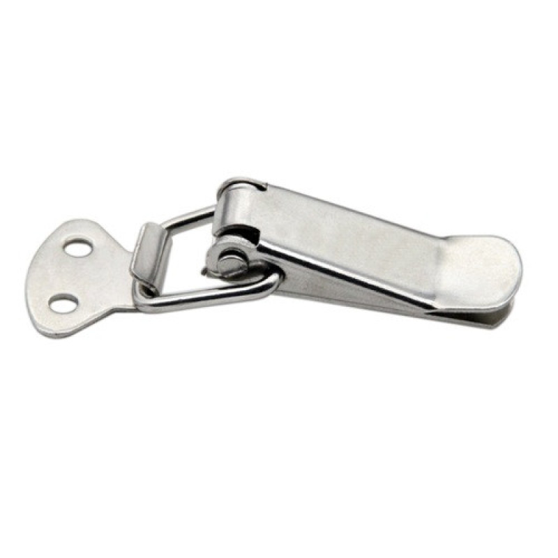 Засувка DK007 з нікельованої сталі