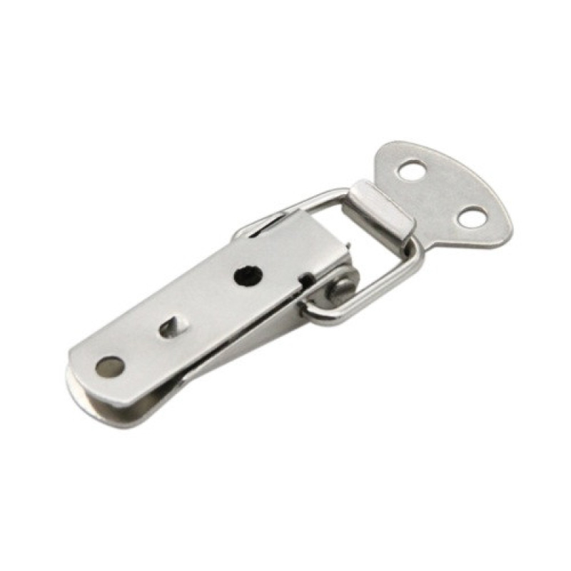 Засувка DK007 з нержавіючої сталі SS-304