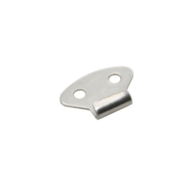 Засувка DK007 з нержавіючої сталі SS-304