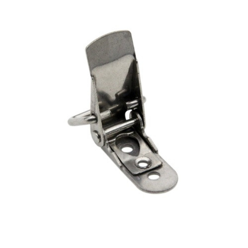 Засувка MV010 з оцинкованої сталі