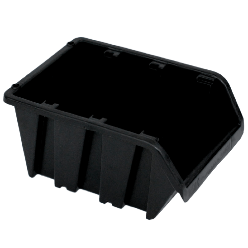 Ящик контейнер 160х100х85 мм 702 АЛЬТЕРНАТИВА  для зберігання метизів
