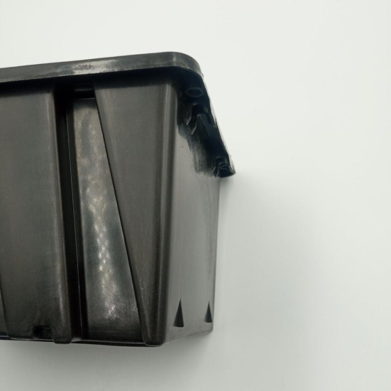 Ящик контейнер 160х100х85 мм 702 АЛЬТЕРНАТИВА  для зберігання метизів