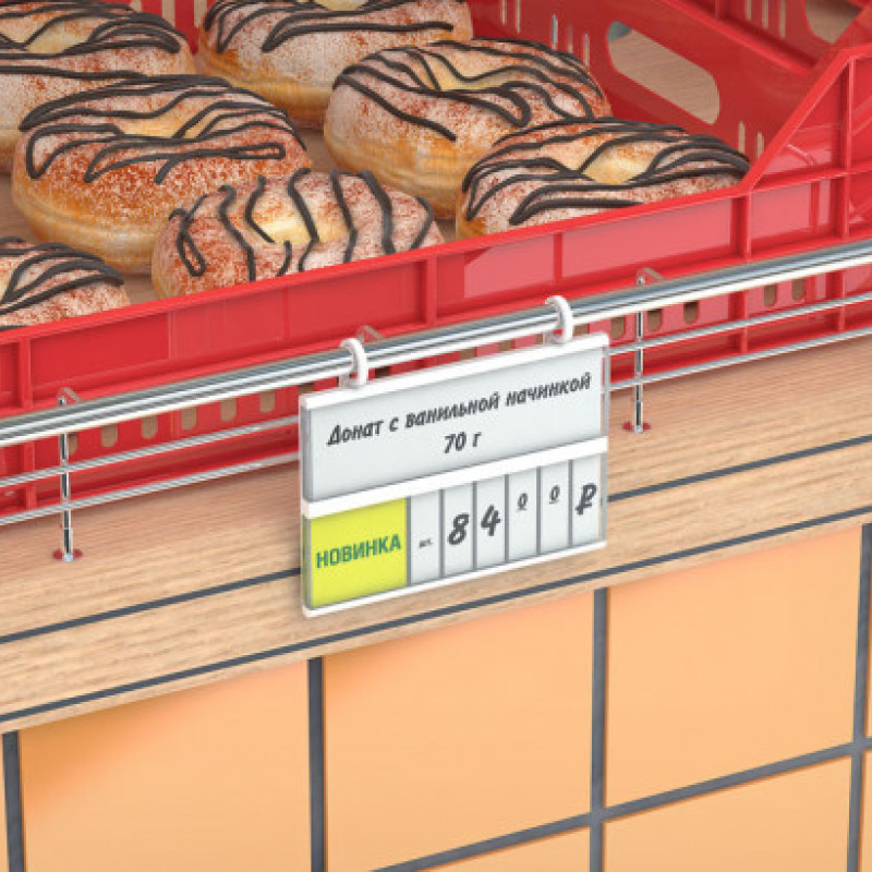 Петля для касет цін