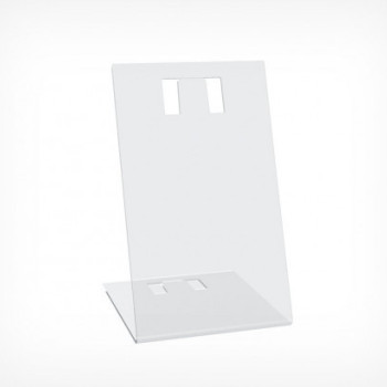 Підставка для касети цін