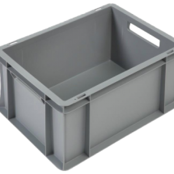Ящик пластиковий 400х300х170 мм