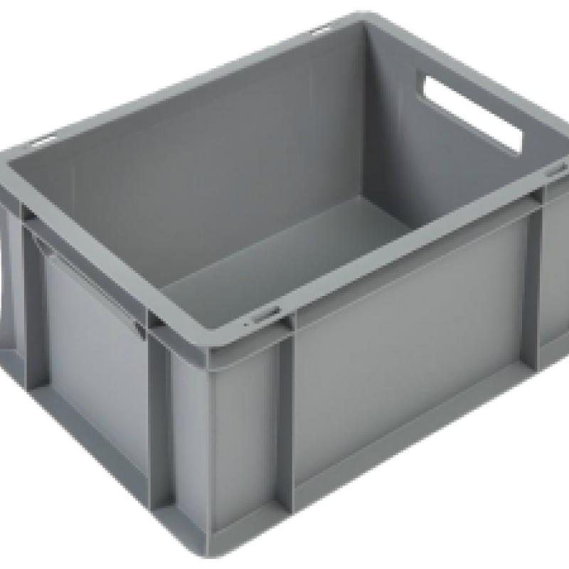 Ящик пластиковий 400х300х170 мм