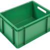 Ящик пластиковий 400х300х170 мм