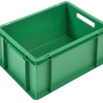 Ящик пластиковий 400х300х170 мм