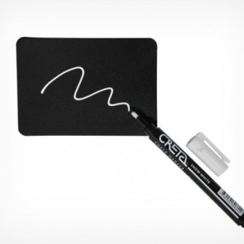 Маркер крейдяний на водній основі CRETA 1-3