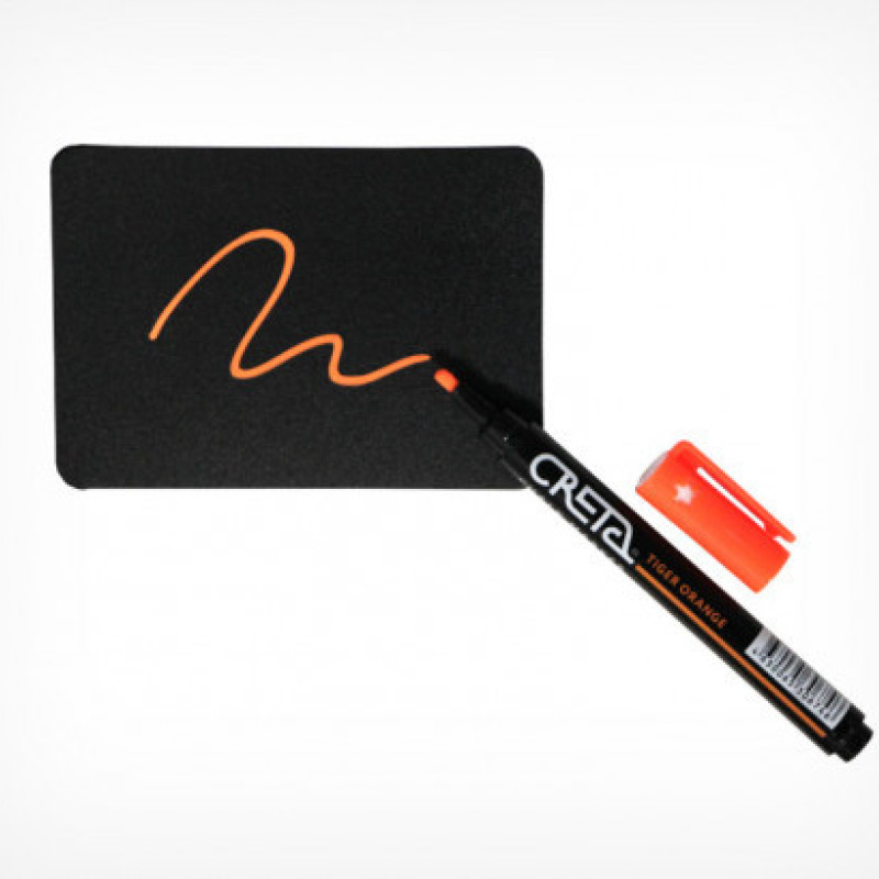 Маркер крейдяний на водній основі CRETA 1-3