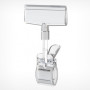 Тримач для плаката CLAMP-CB-FIX