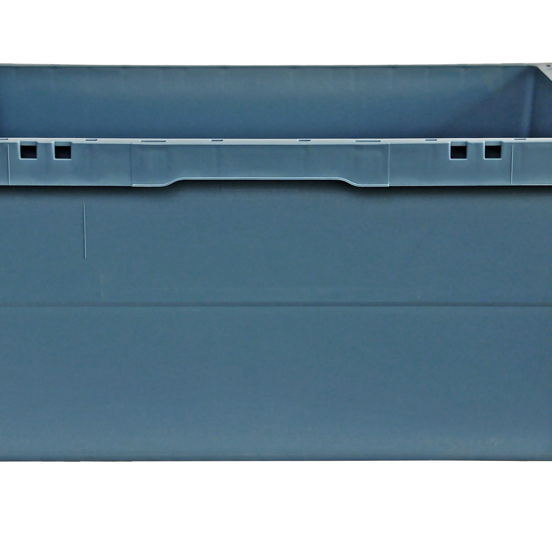 Ящик пластиковий 600х400х280 первинний