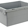 Ящик пластиковий 600х400х280 первинний