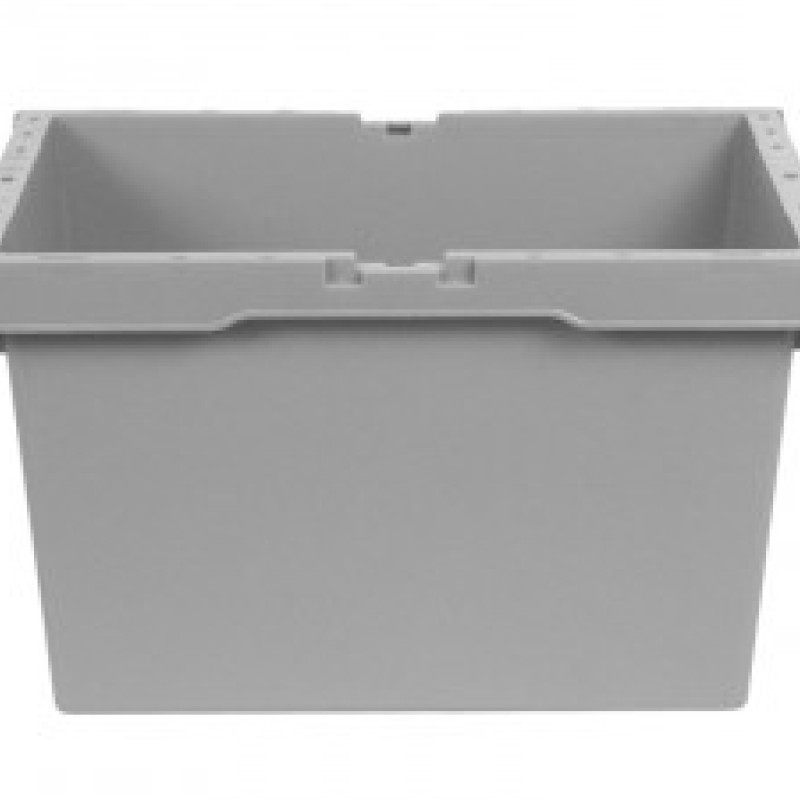 Ящик пластиковий 400х300х225
