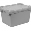 Ящик пластиковий 400х300х225