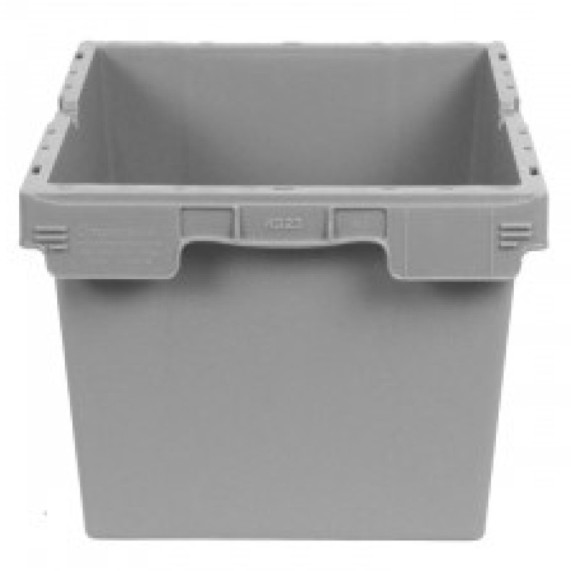 Ящик пластиковий 400х300х225