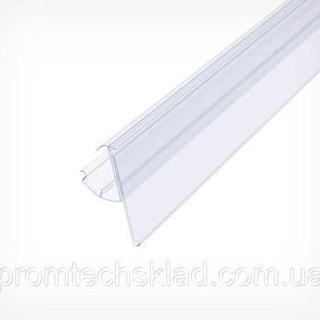 LP39 Цінникотримач для полиць MODERN EXPO 1318