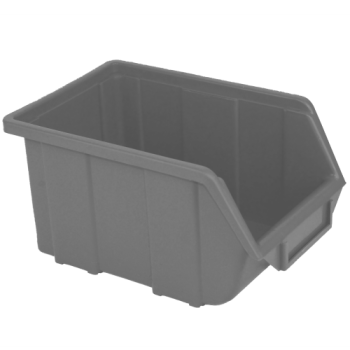 Ящик 701 для метизів ЛТ 245х160х125 мм металік