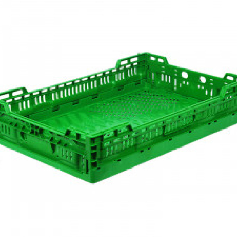 Ящик складаний 600*400*120 мм