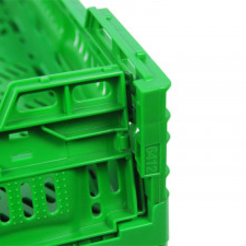 Ящик складаний 600*400*120 мм