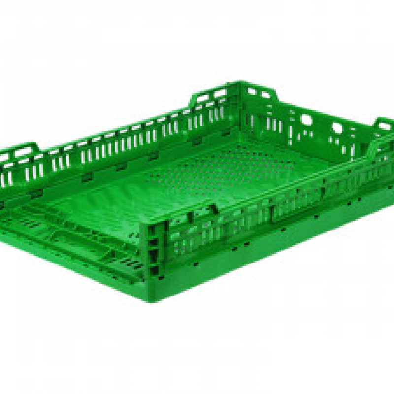 Ящик складаний 600*400*120 мм