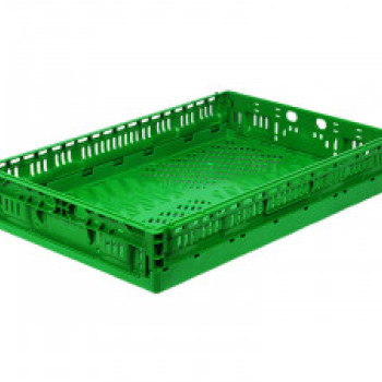 Ящик складаний 600*400*100 мм