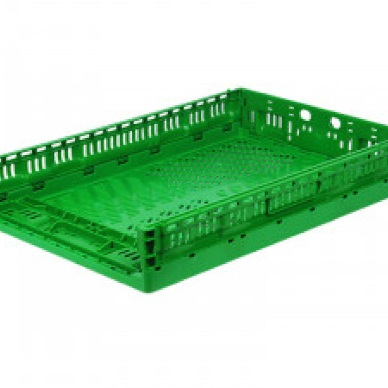 Ящик складаний 600*400*100 мм