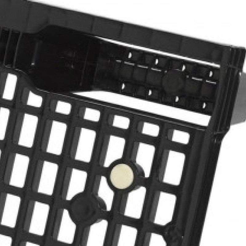 Палета полегшена 800х600х150 на ніжках тип 3