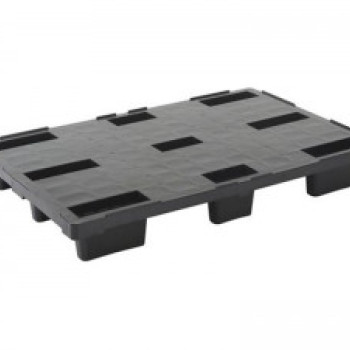 Палета полегшена 1200х800 на ніжках