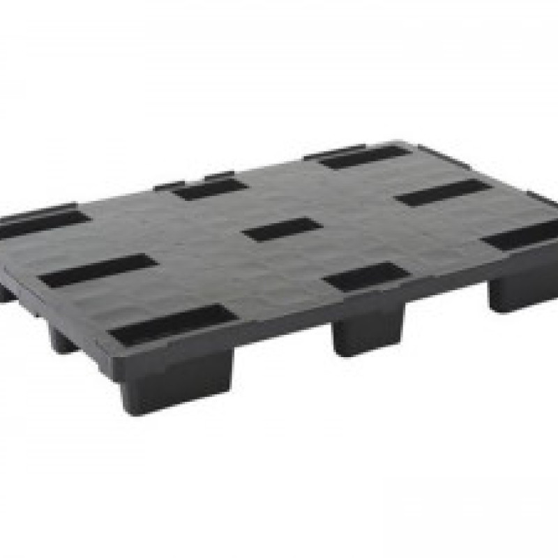 Палета полегшена 1200х800 на ніжках