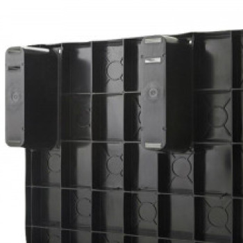 Палета полегшена 1200х800 на ніжках