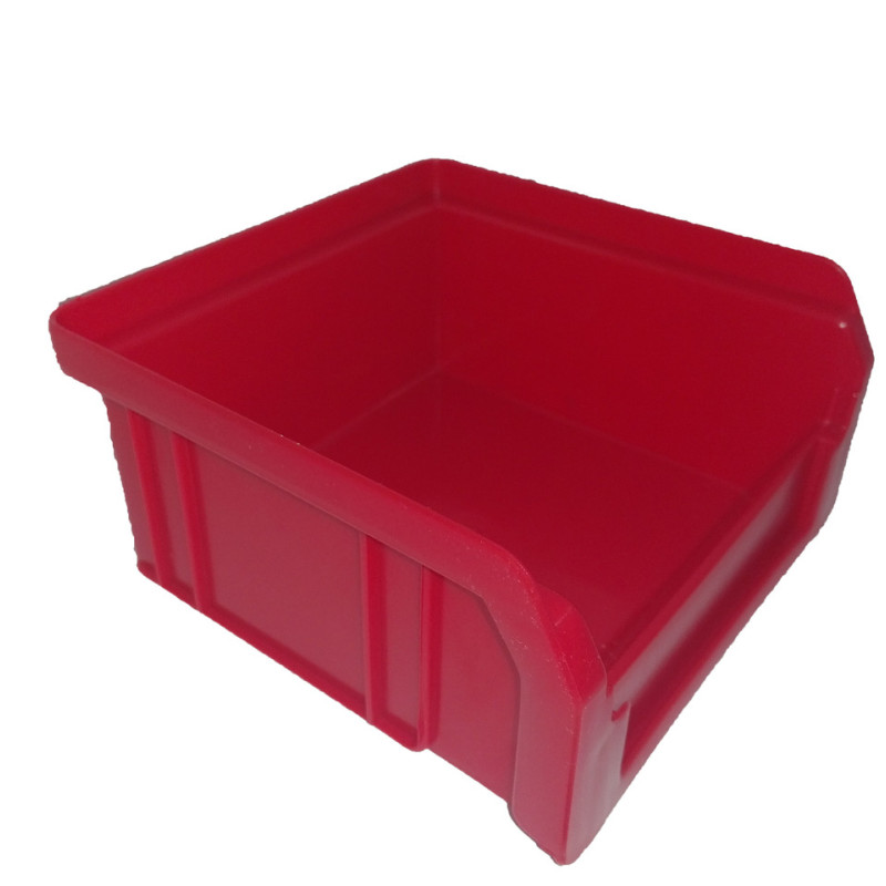 Стелаж пристінний 1500 мм з ящиками преміум