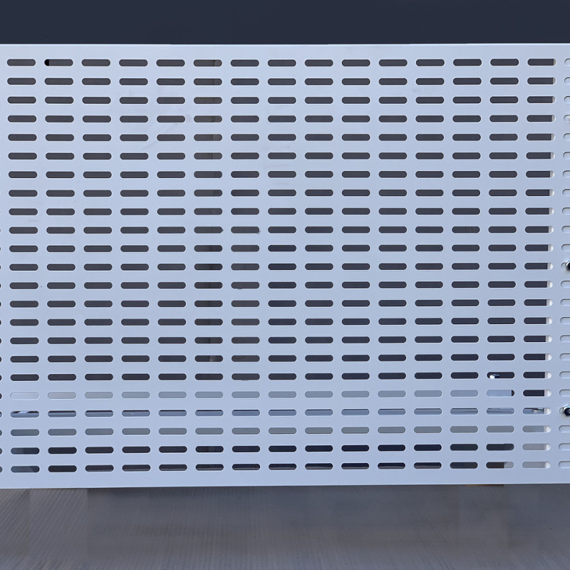 Універсальний кошик для кондиціонера 1200 х 600 (710) х 560 мм