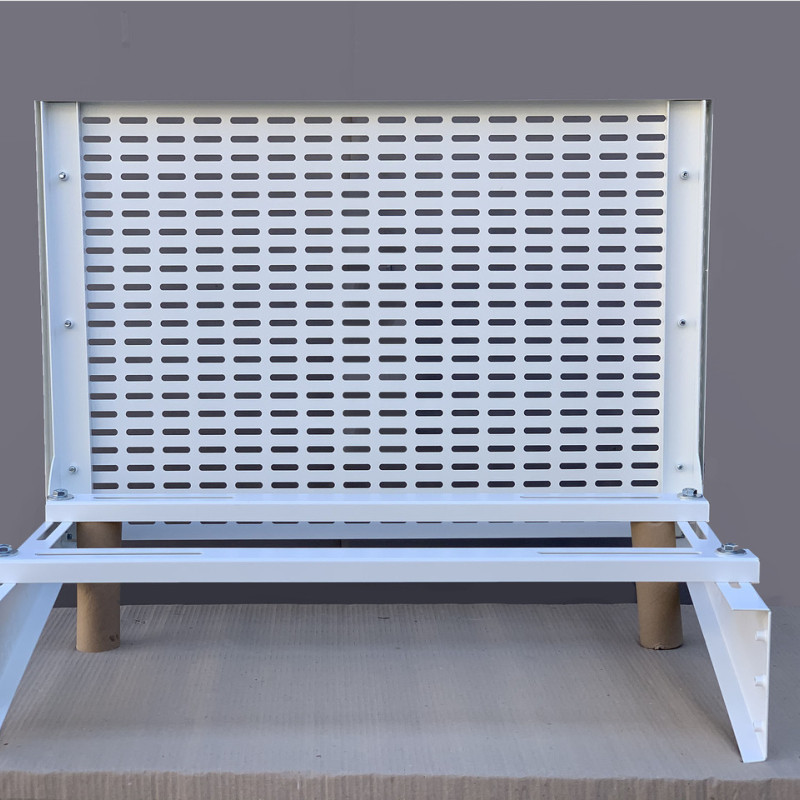 Універсальний кошик для кондиціонера 1200 х 600 (710) х 560 мм