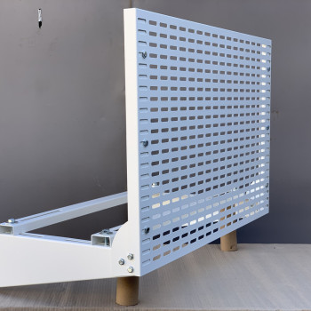 Універсальний кошик для кондиціонера 1500 х 600 (710) х 560 мм