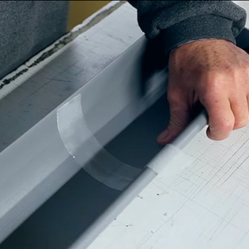 HPX POWER SEALING TAPE стрічка для герметизації швів